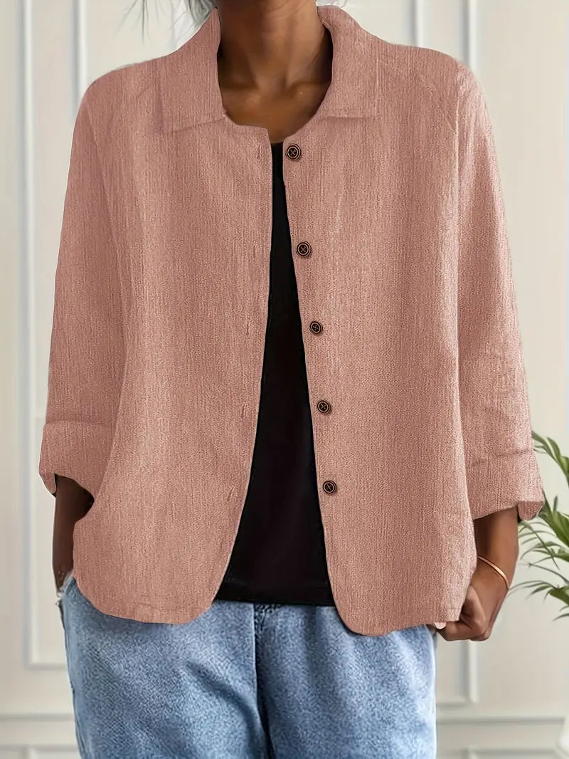 Denise™ | Classic Light Top