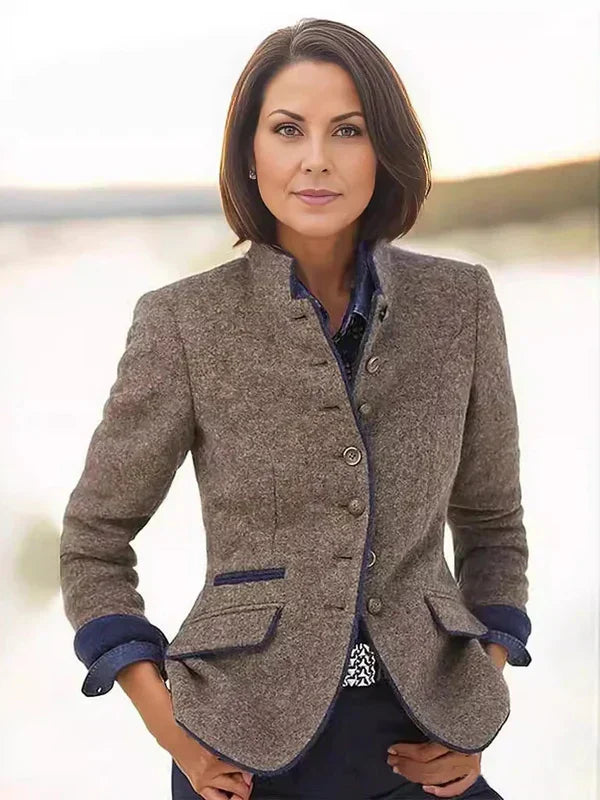 VERONA | TAILORED BLAZER
