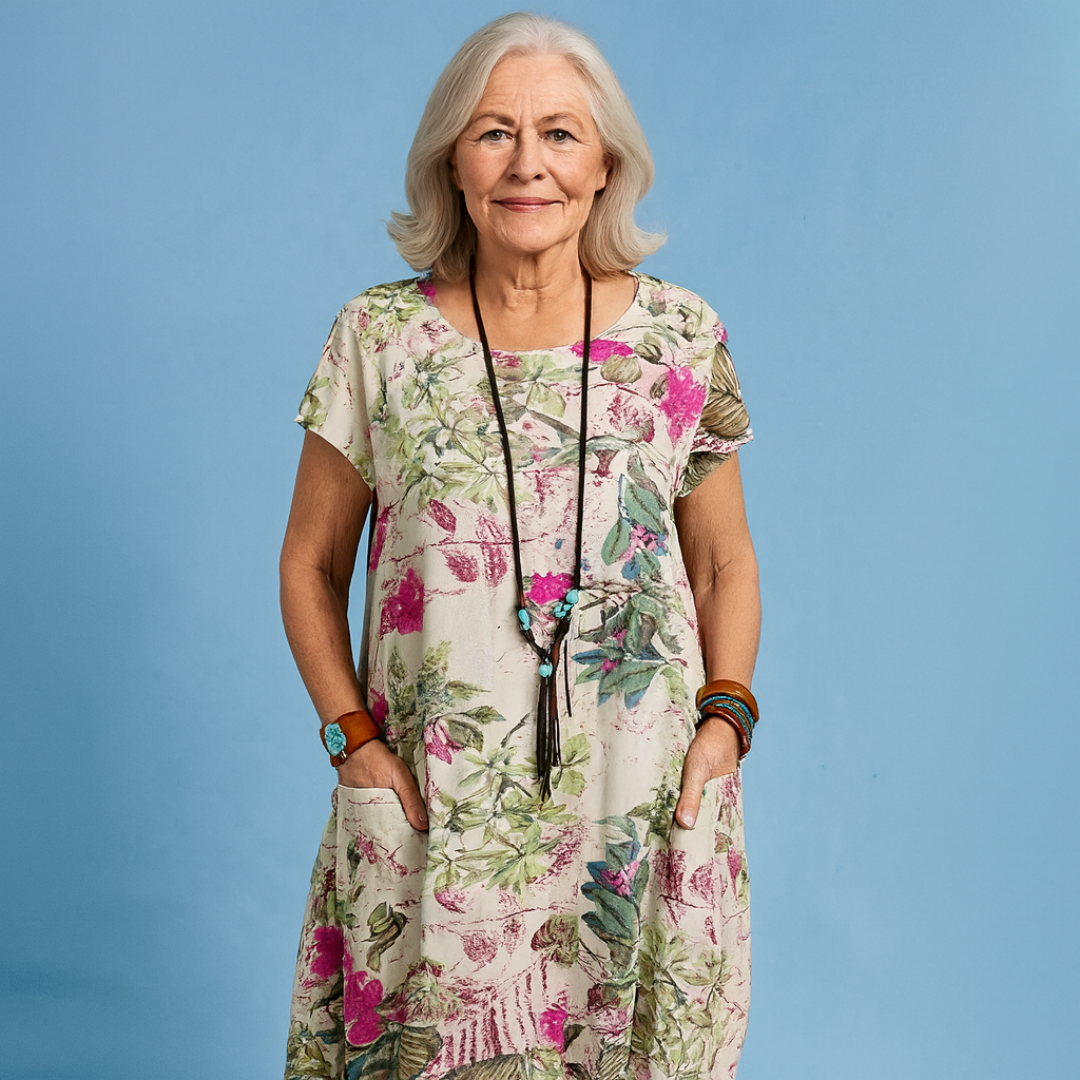 Jackie | Beautiful Women's Dress