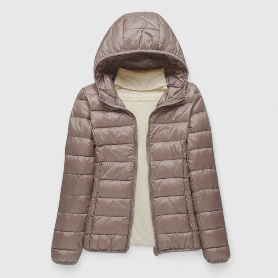 Addison™ | Lightweight Lined Jacket