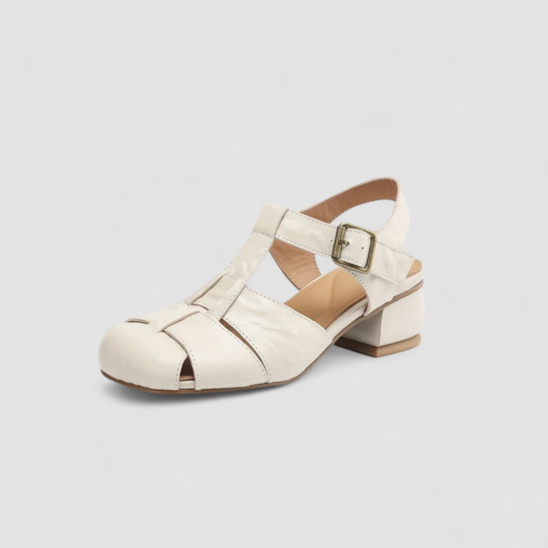 Saryanna | Orthopedic Mary Jane Shoes