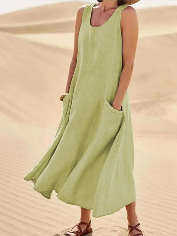 Jenny | Everyday Dress