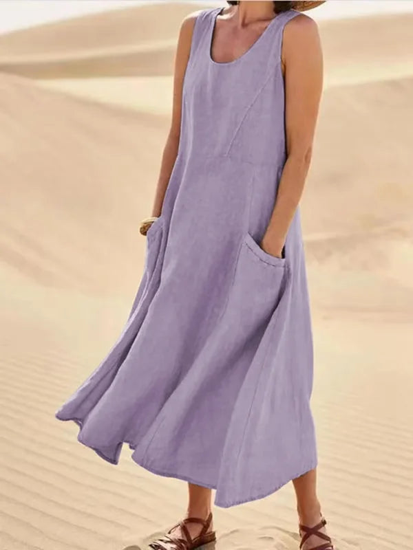 Jenny | Everyday Dress
