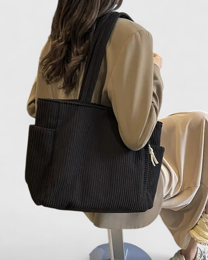 Alva™ | Practical Everyday Bag