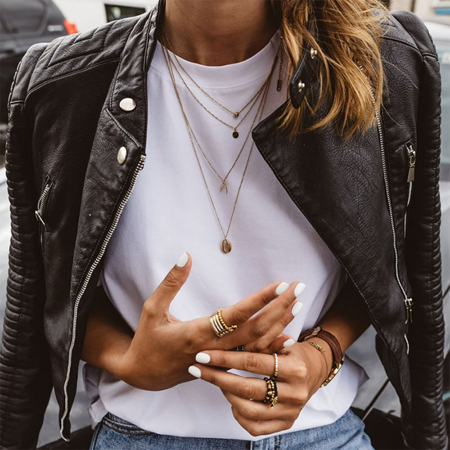 Alice - Iconic Jacket