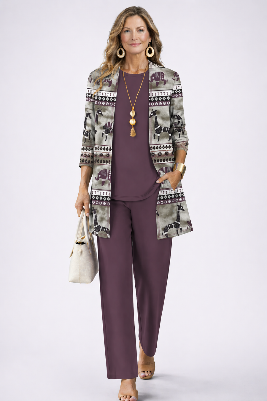 Valeria™ - 3-Piece Set