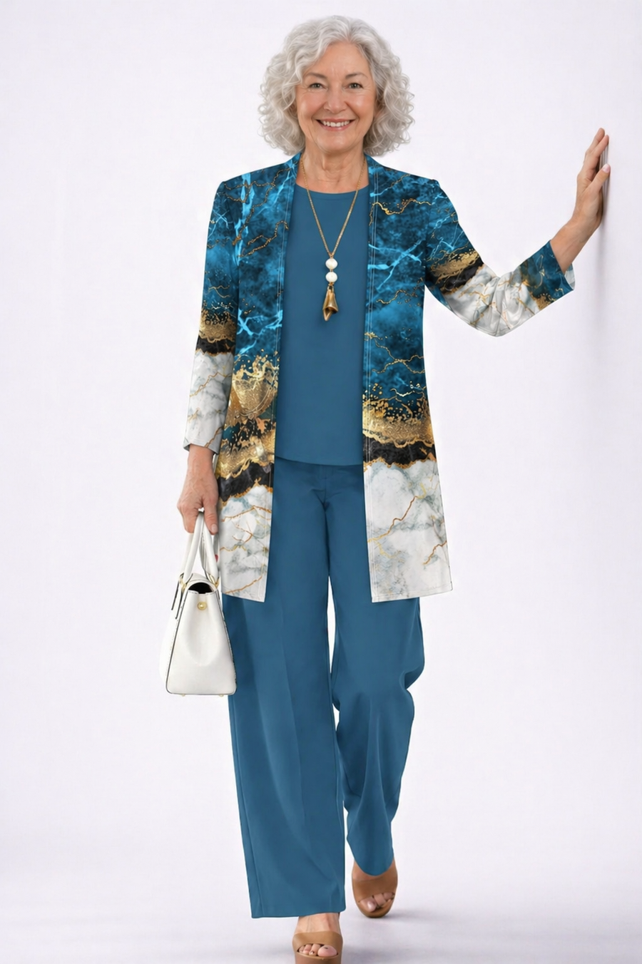 Teresa™ - 3-Piece Set