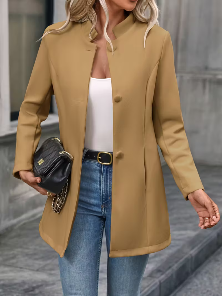Alexandra | Blazer