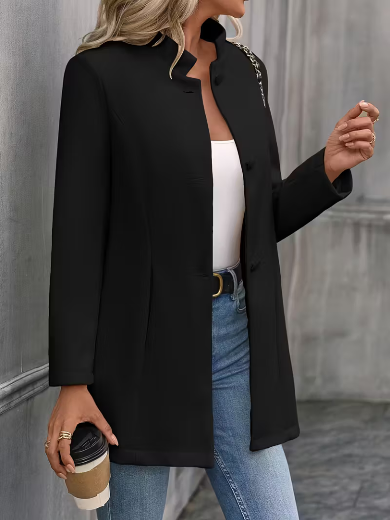 Alexandra | Blazer