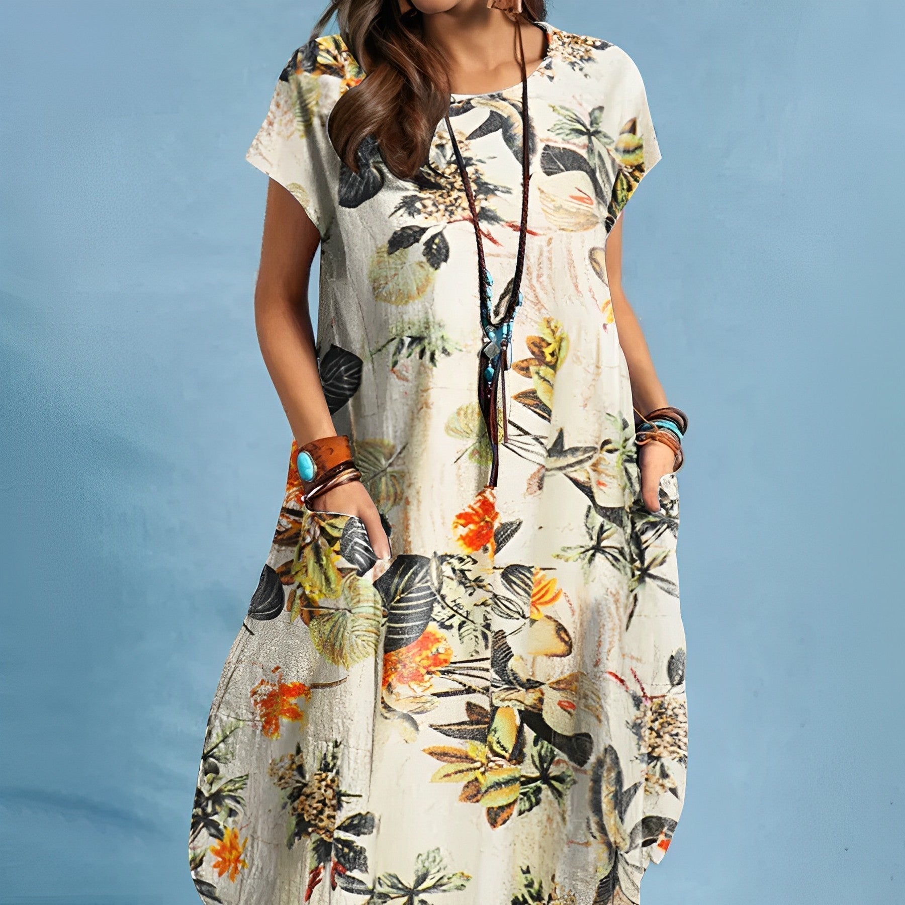 Jackie | Beautiful Women's Dress