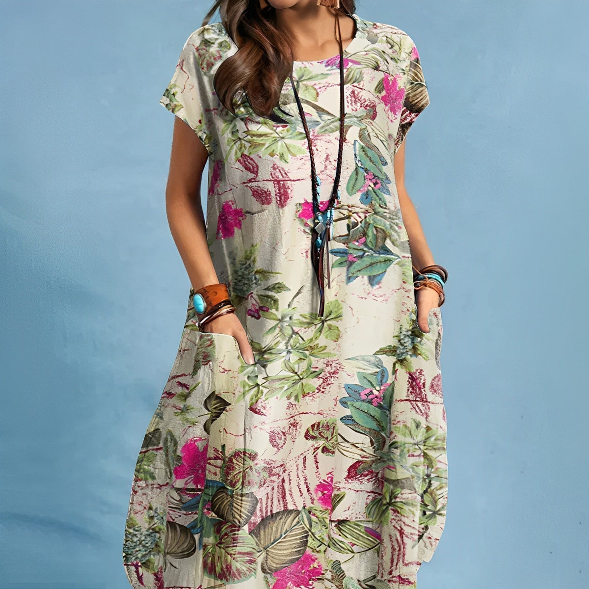 Jackie | Beautiful Women's Dress
