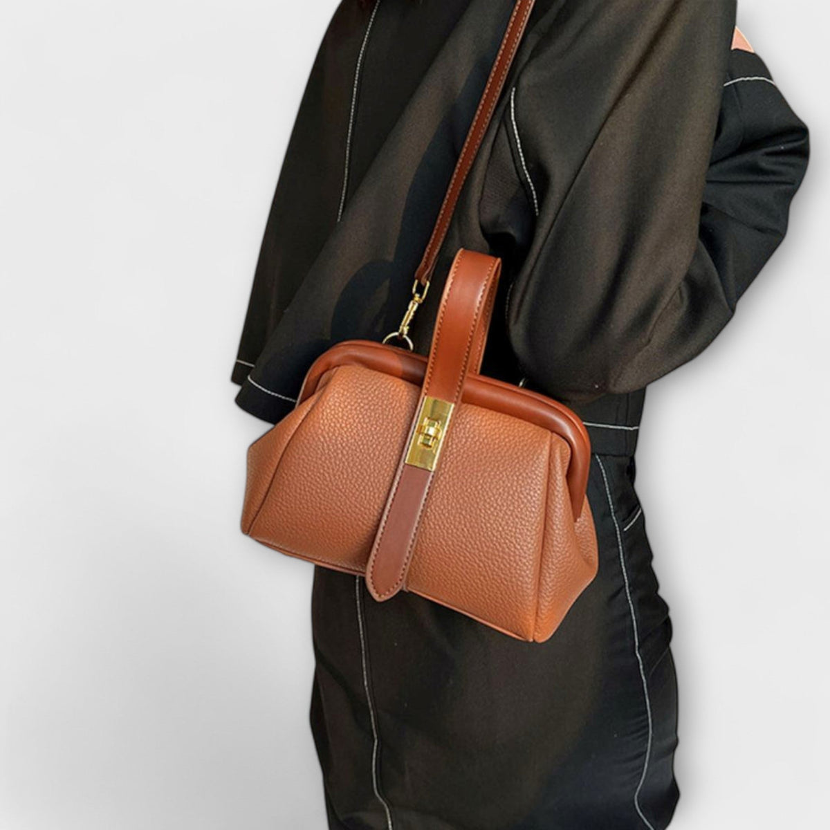 Idrine™ | Elegant Mini Handbag