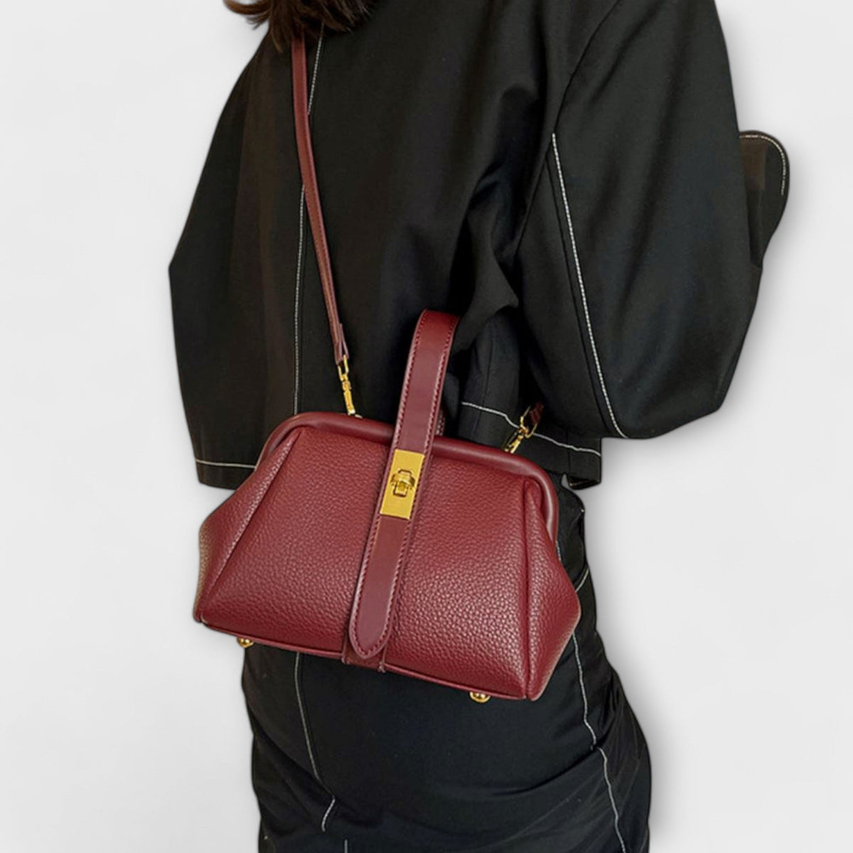 Idrine™ | Elegant Mini Handbag