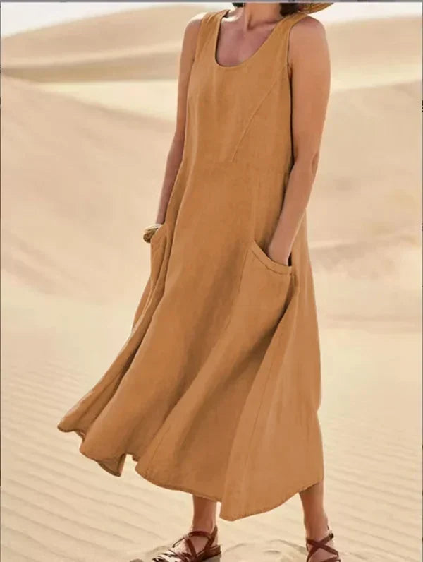 Jenny | Everyday Dress