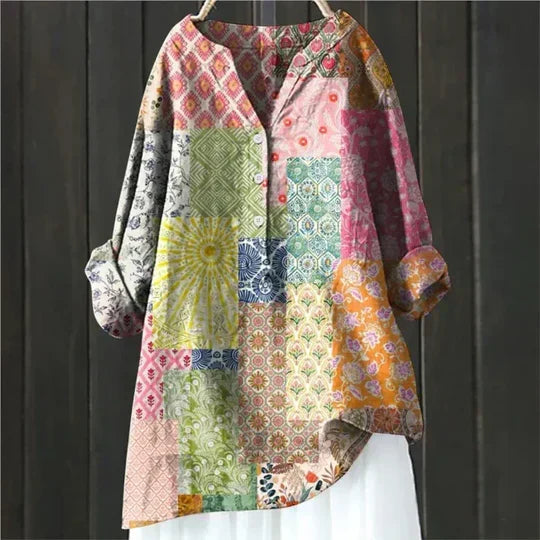 Sally™ | Airy and Comfortable Top