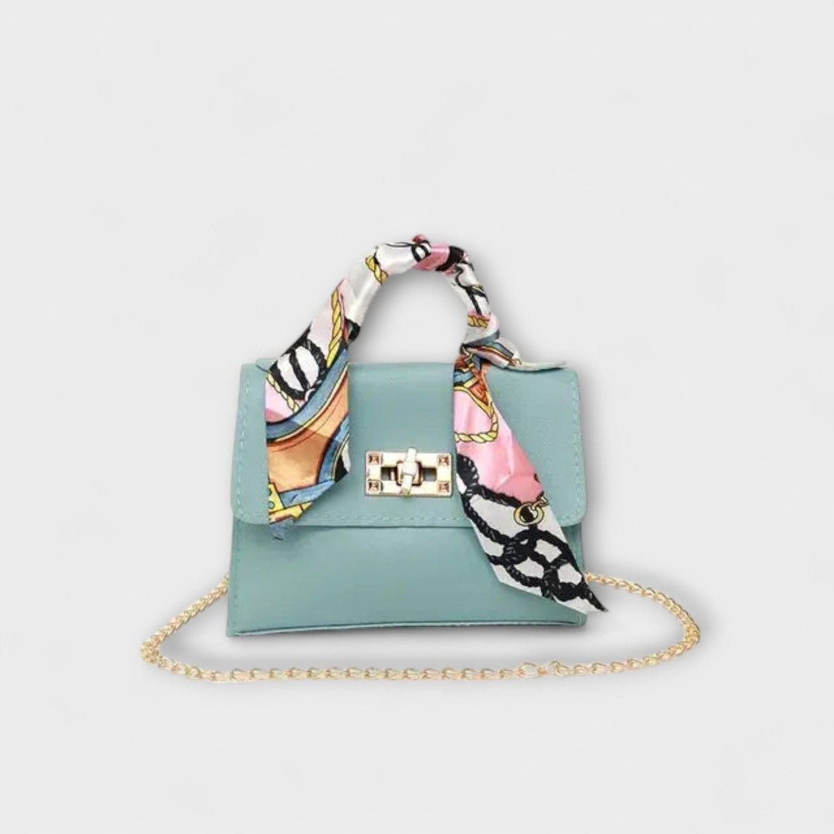 Alvhild™ | Elegant Handbag