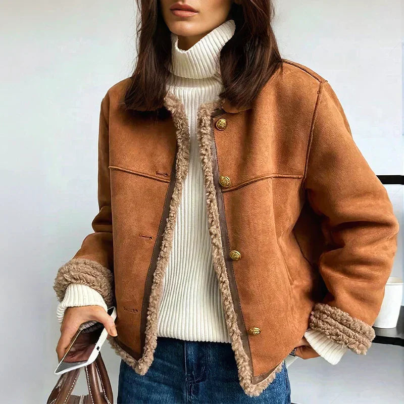 Aila | ELEGANT JACKET